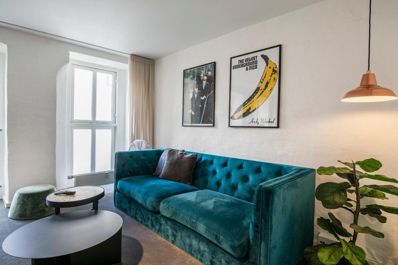The Churchill Apartments By Daniel&Jacob'S København Ngoại thất bức ảnh
