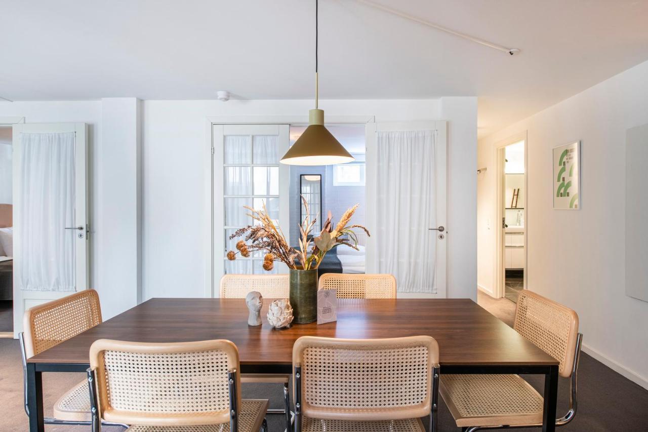 The Churchill Apartments By Daniel&Jacob'S København Ngoại thất bức ảnh