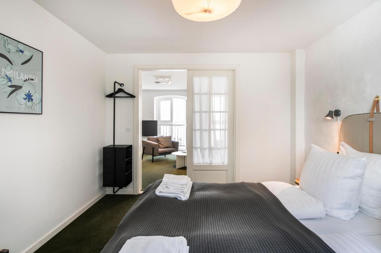The Churchill Apartments By Daniel&Jacob'S København Ngoại thất bức ảnh