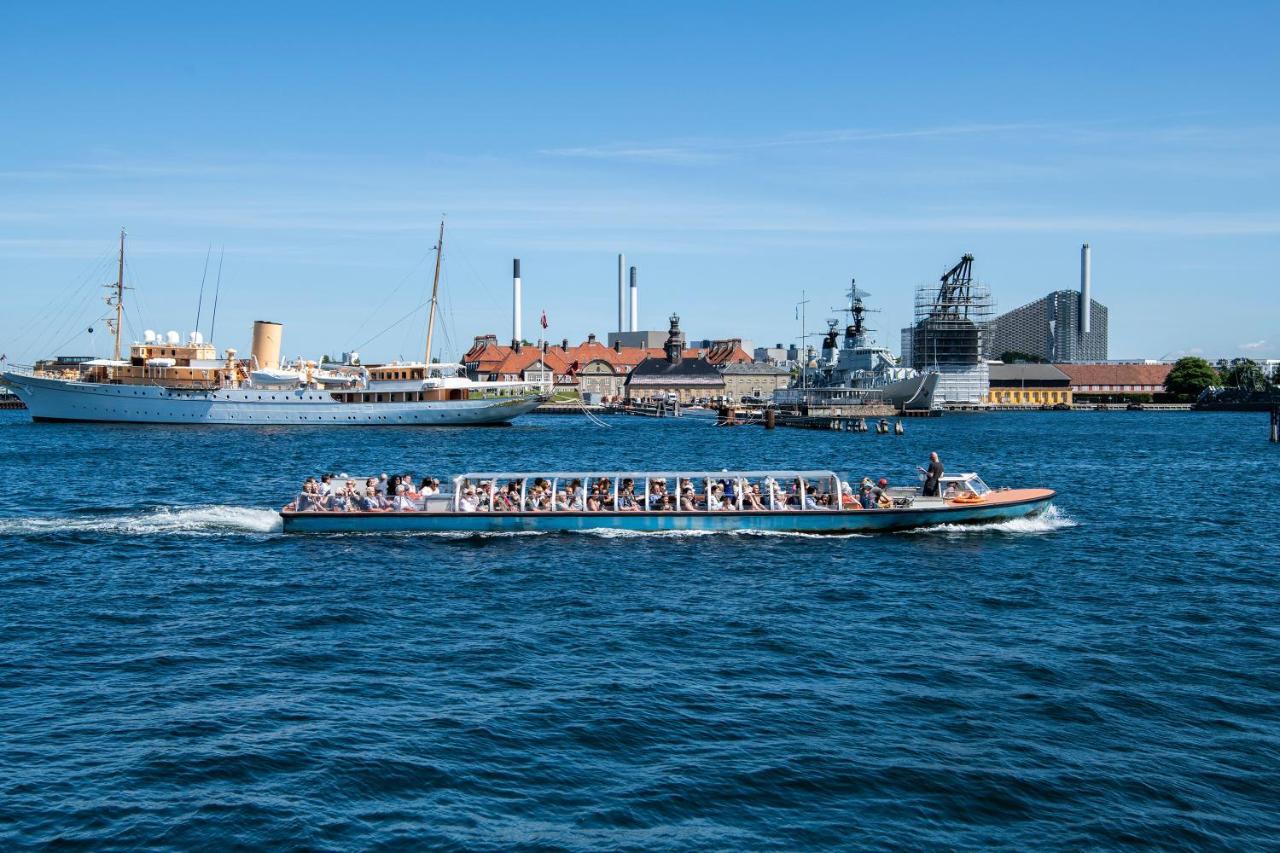 The Churchill Apartments By Daniel&Jacob'S København Ngoại thất bức ảnh