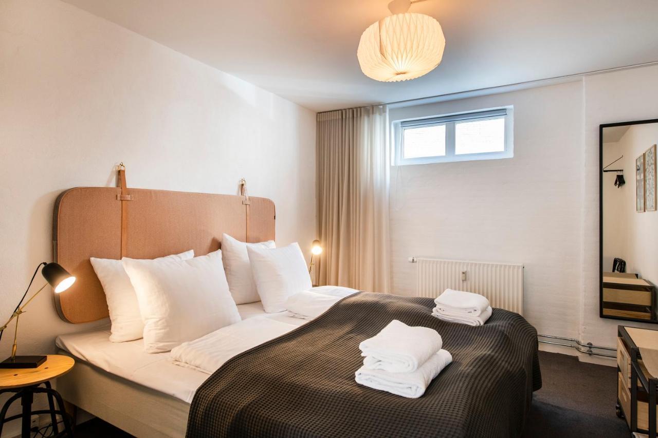 The Churchill Apartments By Daniel&Jacob'S København Ngoại thất bức ảnh