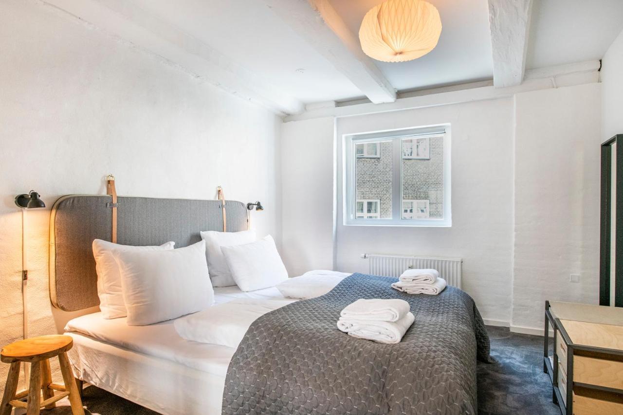 The Churchill Apartments By Daniel&Jacob'S København Ngoại thất bức ảnh