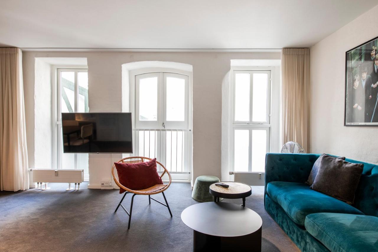The Churchill Apartments By Daniel&Jacob'S København Ngoại thất bức ảnh