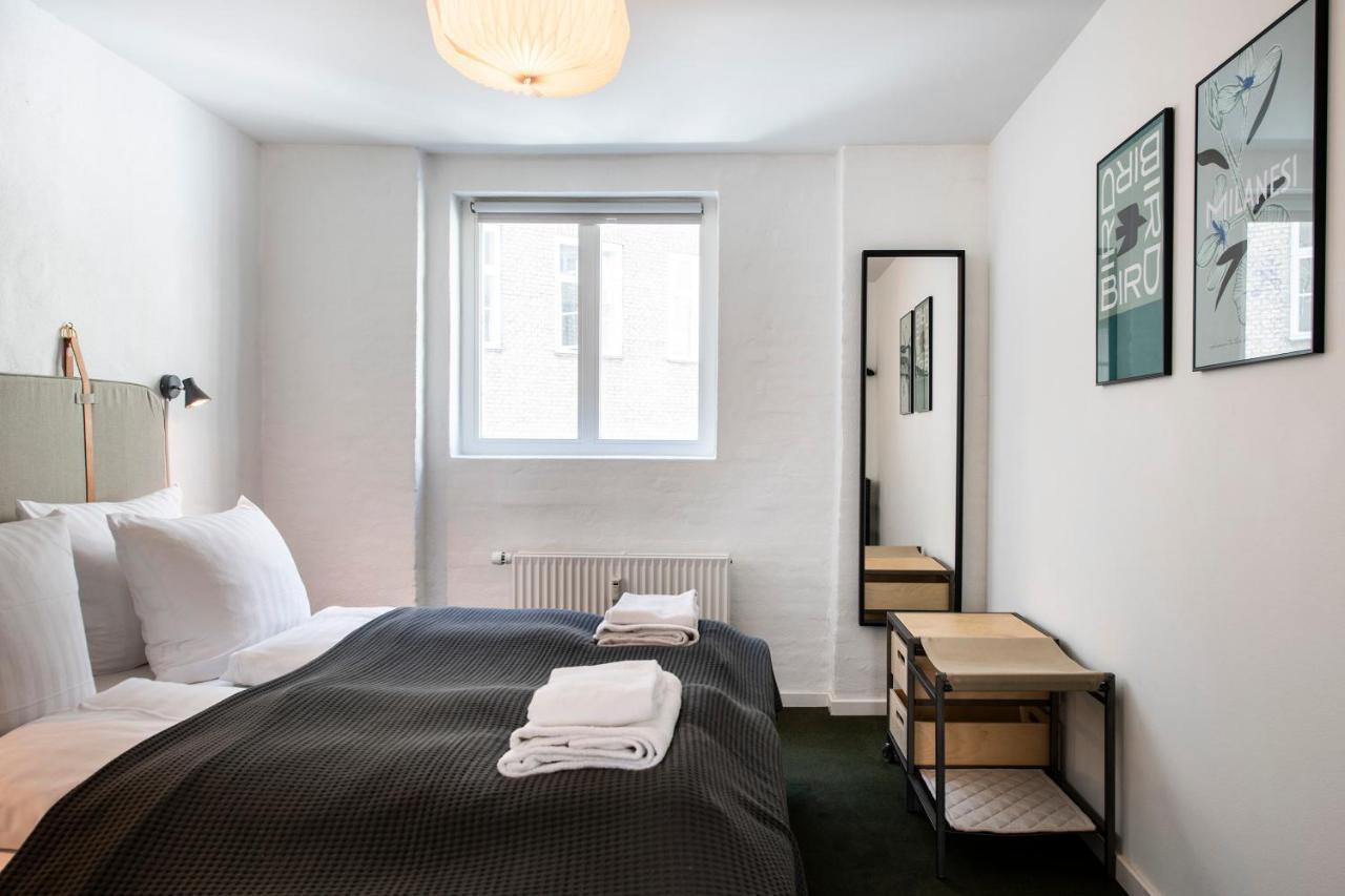 The Churchill Apartments By Daniel&Jacob'S København Ngoại thất bức ảnh