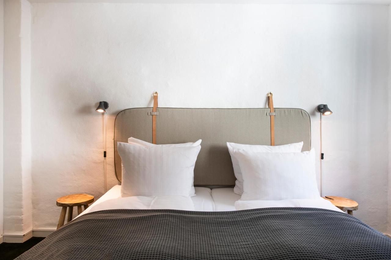 The Churchill Apartments By Daniel&Jacob'S København Ngoại thất bức ảnh