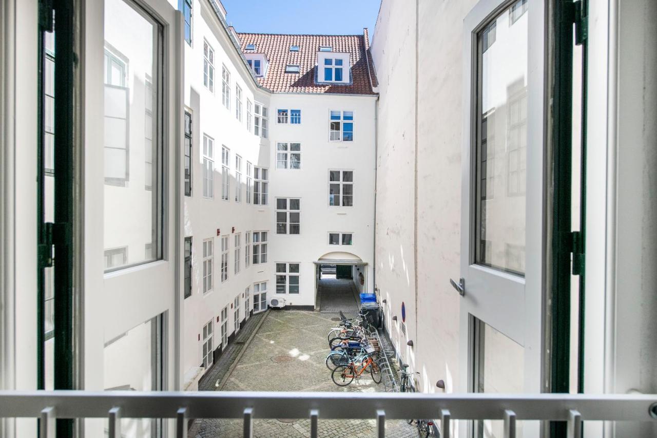 The Churchill Apartments By Daniel&Jacob'S København Ngoại thất bức ảnh