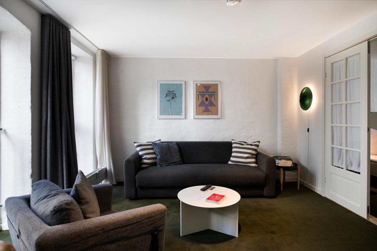The Churchill Apartments By Daniel&Jacob'S København Ngoại thất bức ảnh