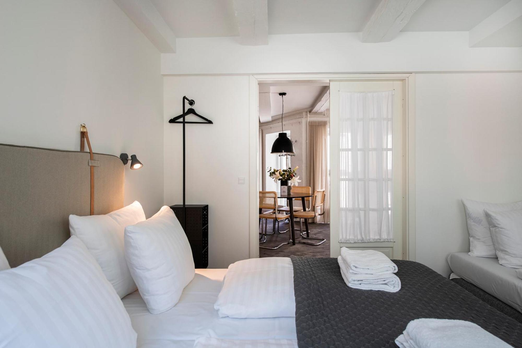 The Churchill Apartments By Daniel&Jacob'S København Phòng bức ảnh
