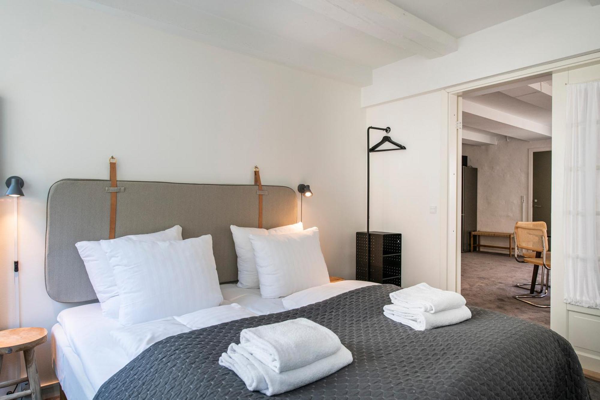 The Churchill Apartments By Daniel&Jacob'S København Phòng bức ảnh