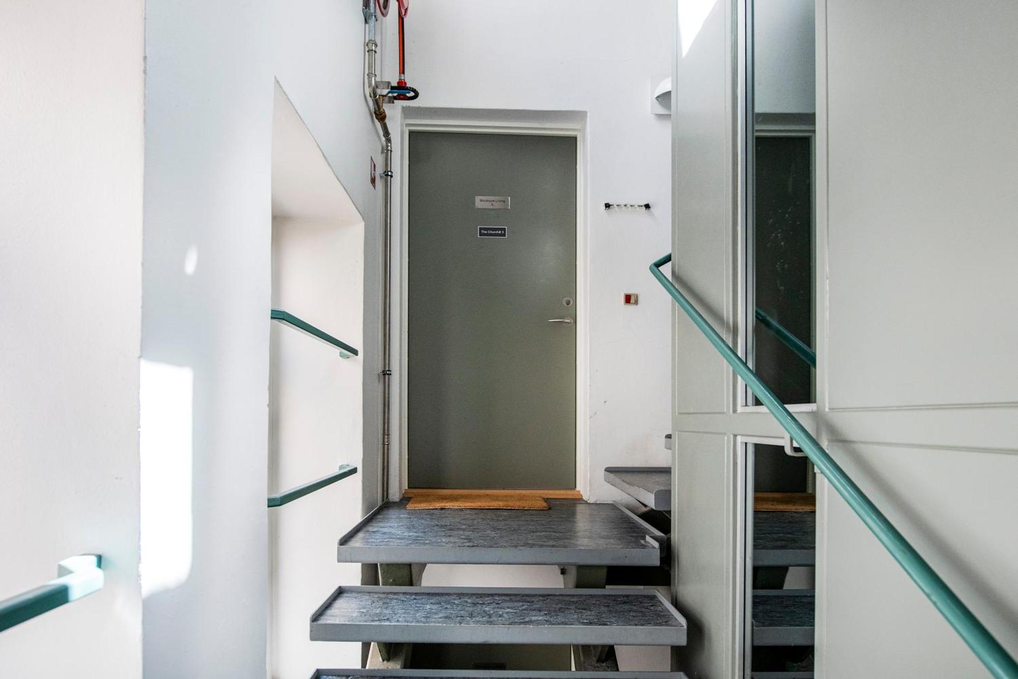 The Churchill Apartments By Daniel&Jacob'S København Phòng bức ảnh