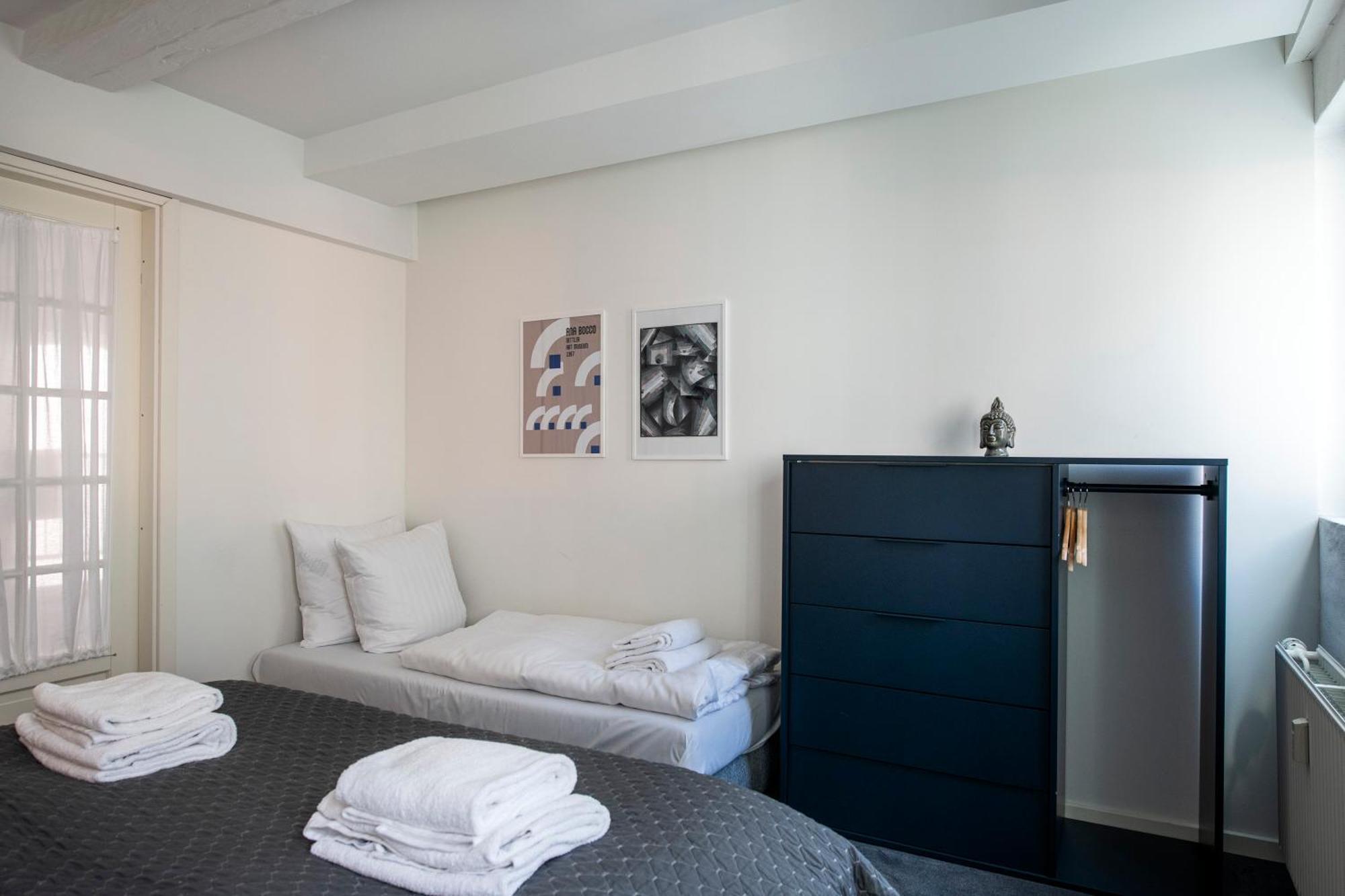 The Churchill Apartments By Daniel&Jacob'S København Phòng bức ảnh