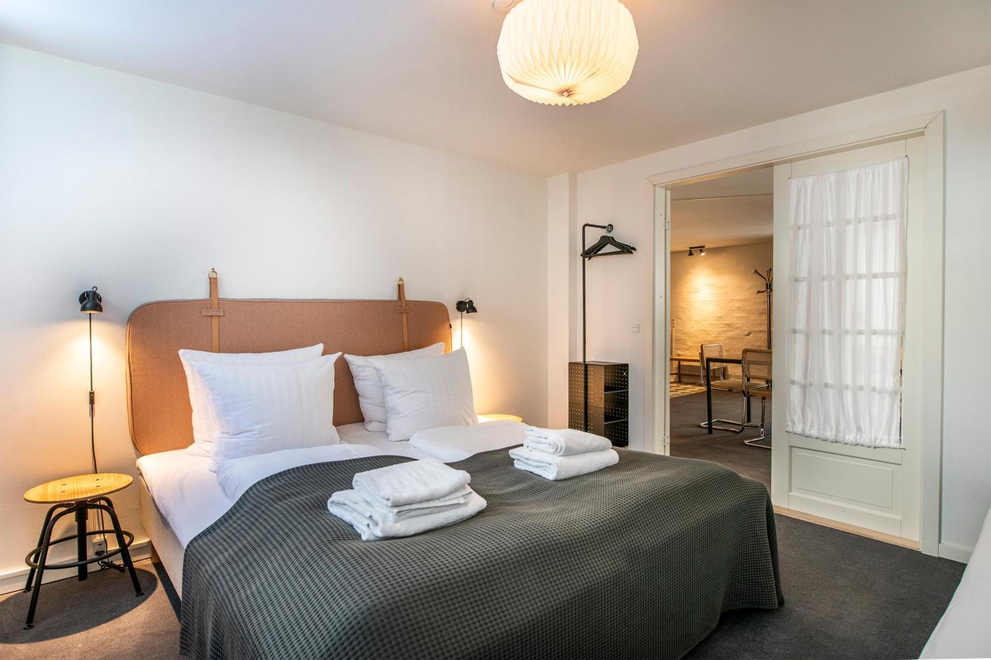 The Churchill Apartments By Daniel&Jacob'S København Phòng bức ảnh