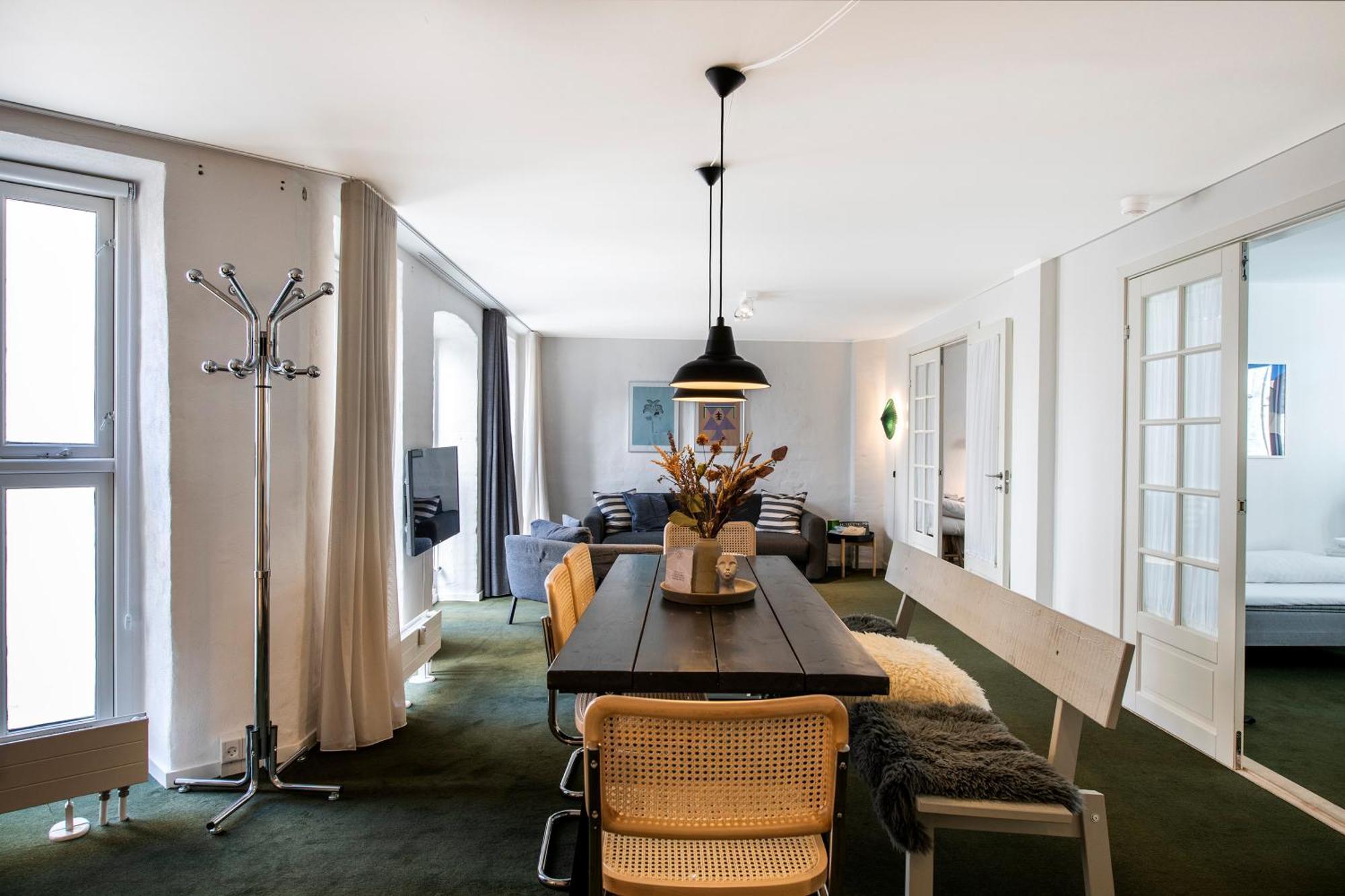The Churchill Apartments By Daniel&Jacob'S København Phòng bức ảnh