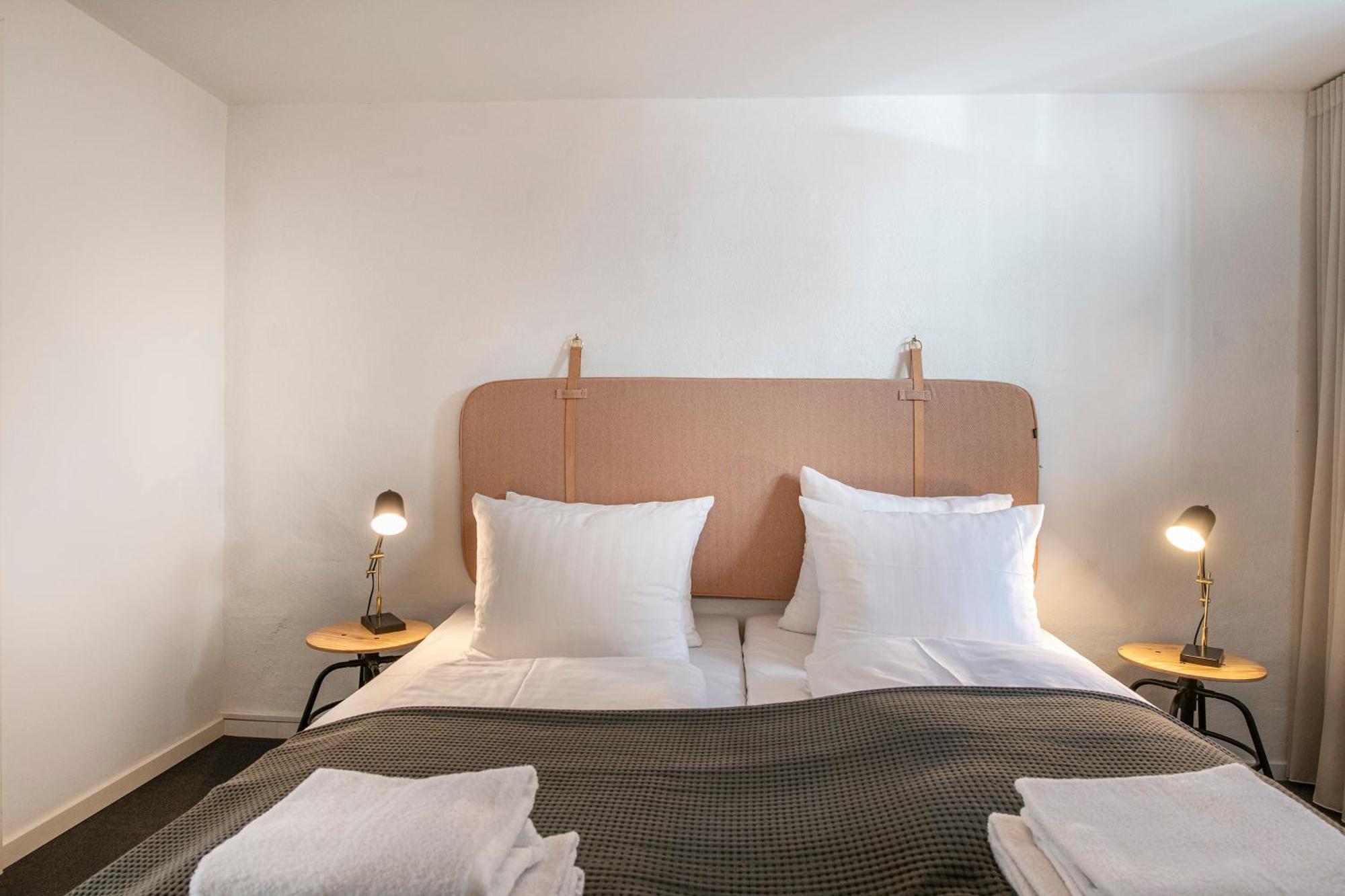 The Churchill Apartments By Daniel&Jacob'S København Phòng bức ảnh