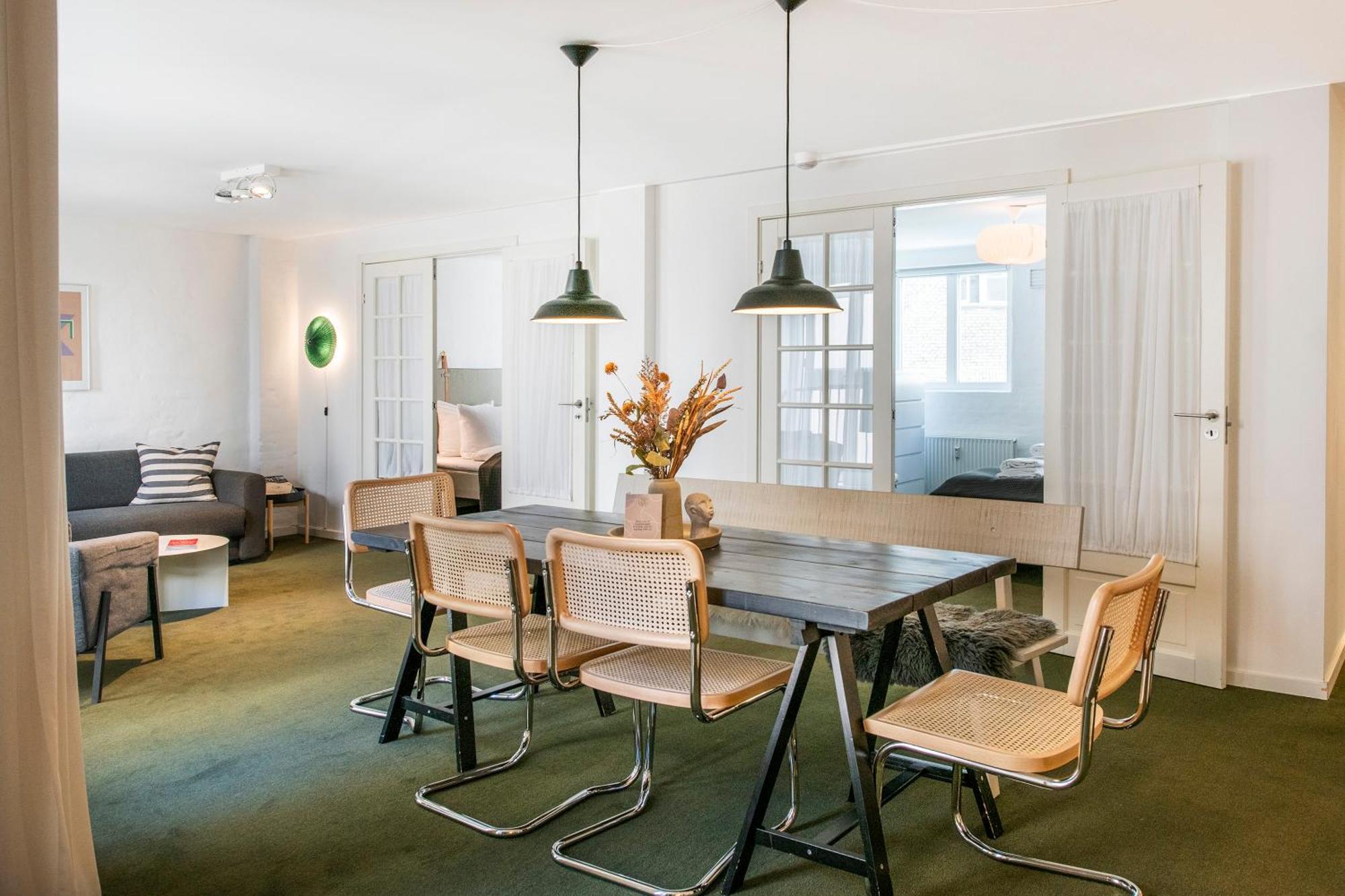 The Churchill Apartments By Daniel&Jacob'S København Phòng bức ảnh