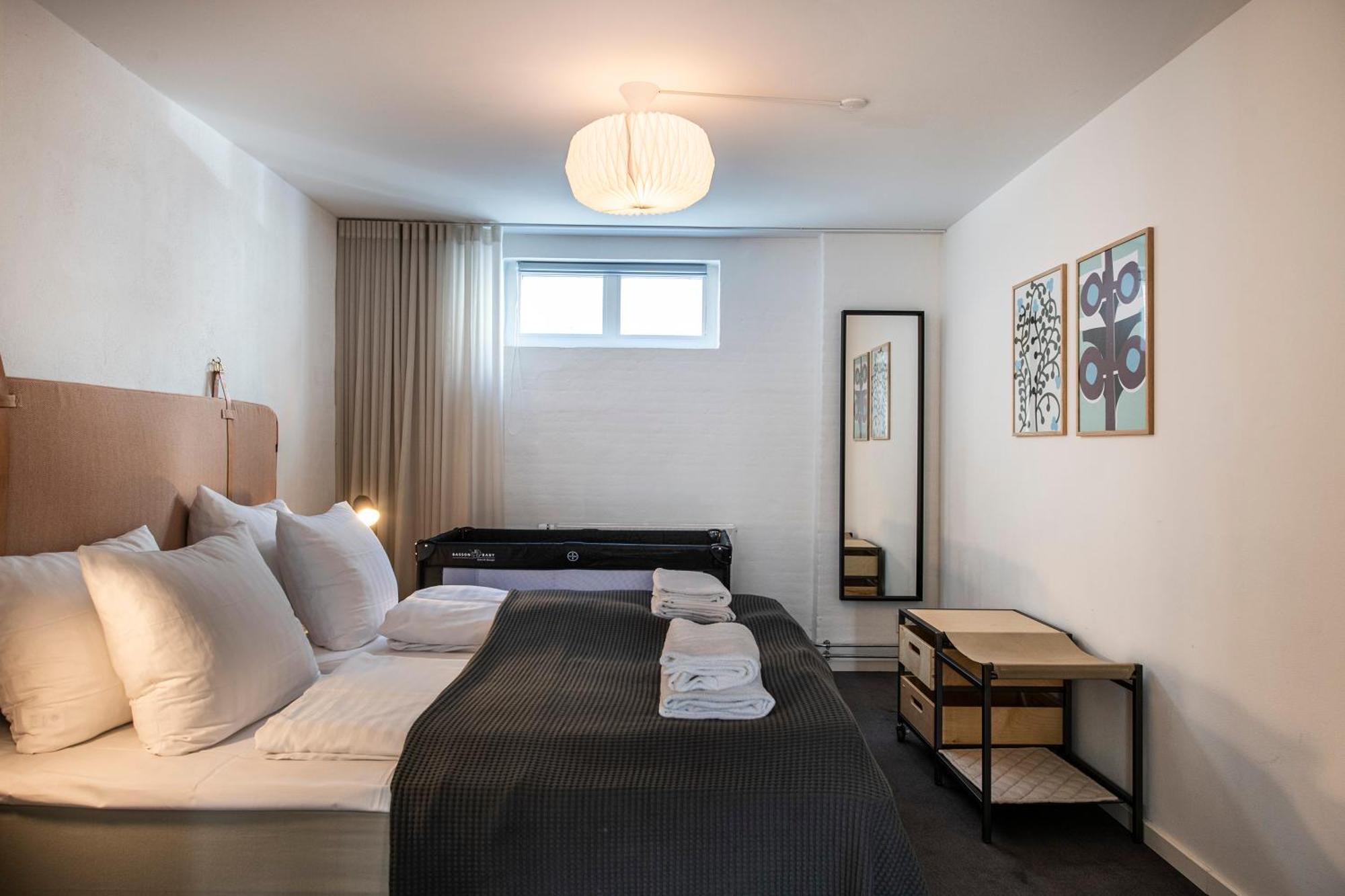 The Churchill Apartments By Daniel&Jacob'S København Phòng bức ảnh