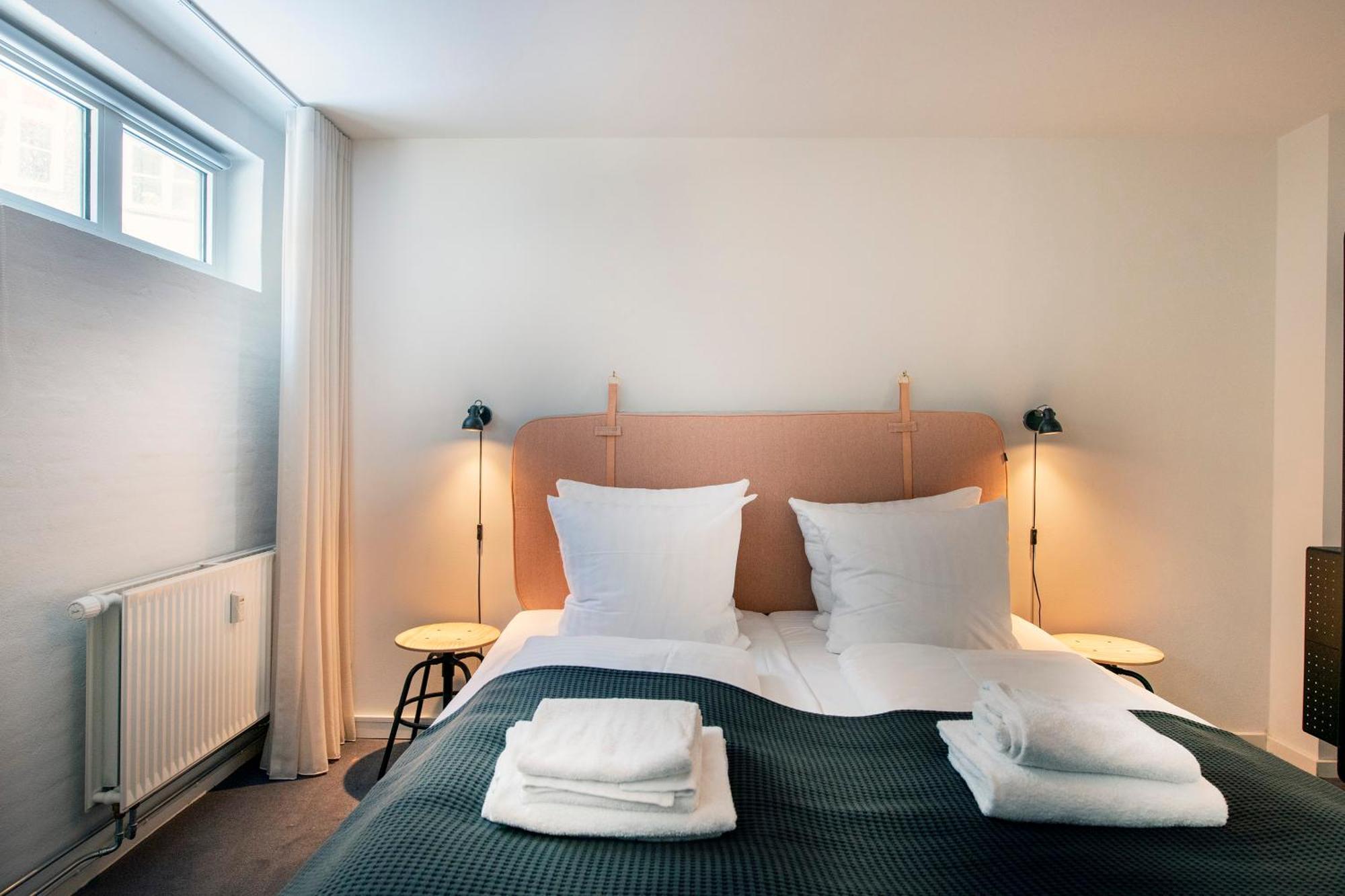 The Churchill Apartments By Daniel&Jacob'S København Phòng bức ảnh