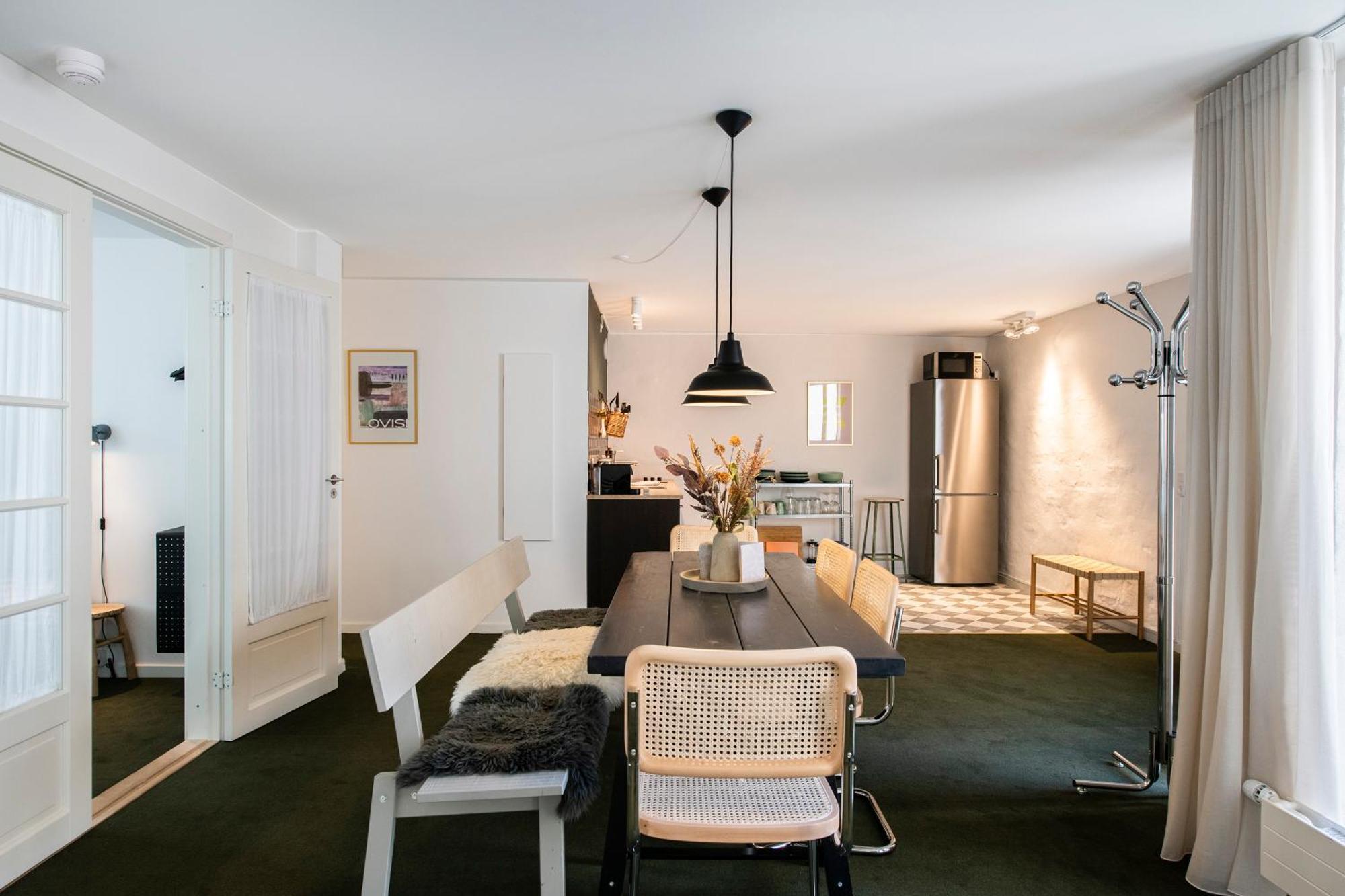 The Churchill Apartments By Daniel&Jacob'S København Phòng bức ảnh