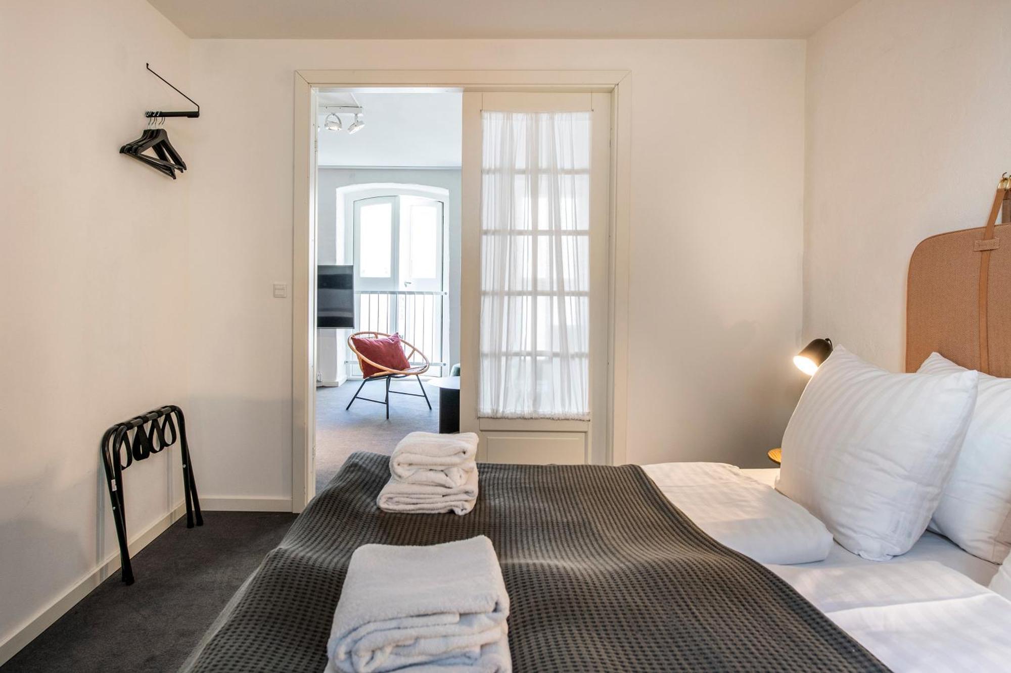 The Churchill Apartments By Daniel&Jacob'S København Phòng bức ảnh